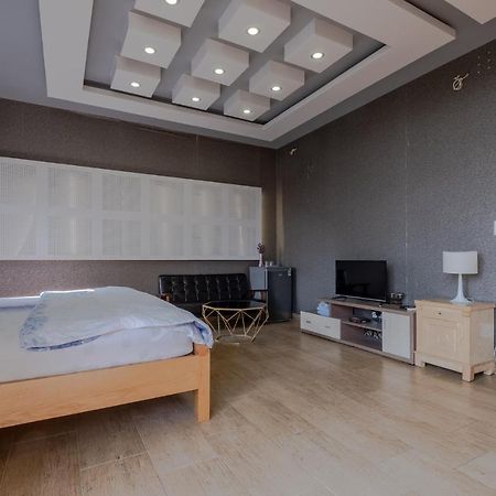 Greenwood Villa Saigon Thành Pho Ho Chí Minh Esterno foto