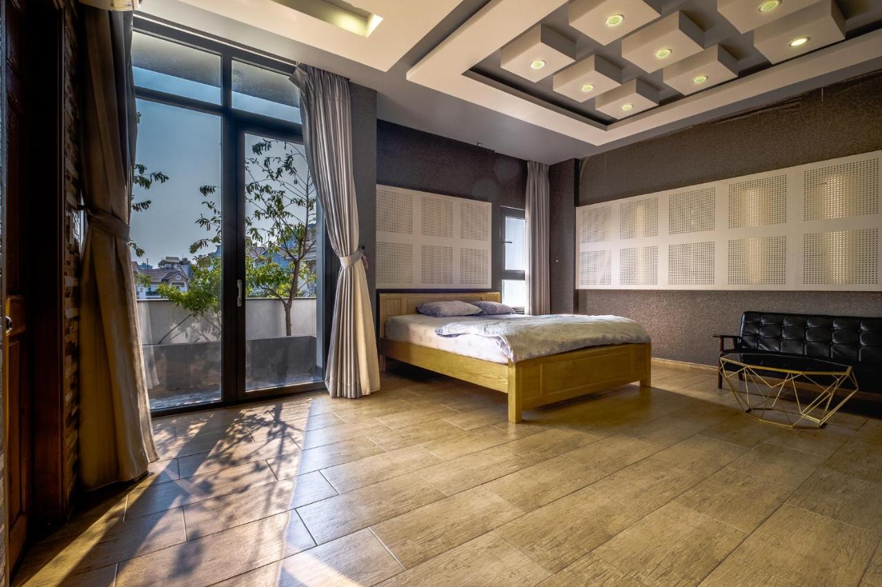 Greenwood Villa Saigon Thành Pho Ho Chí Minh Esterno foto
