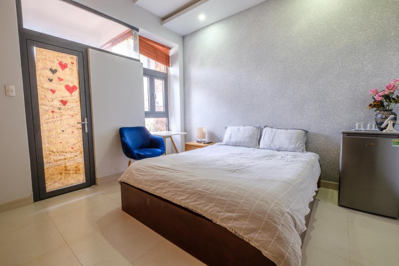 Greenwood Villa Saigon Thành Pho Ho Chí Minh Esterno foto