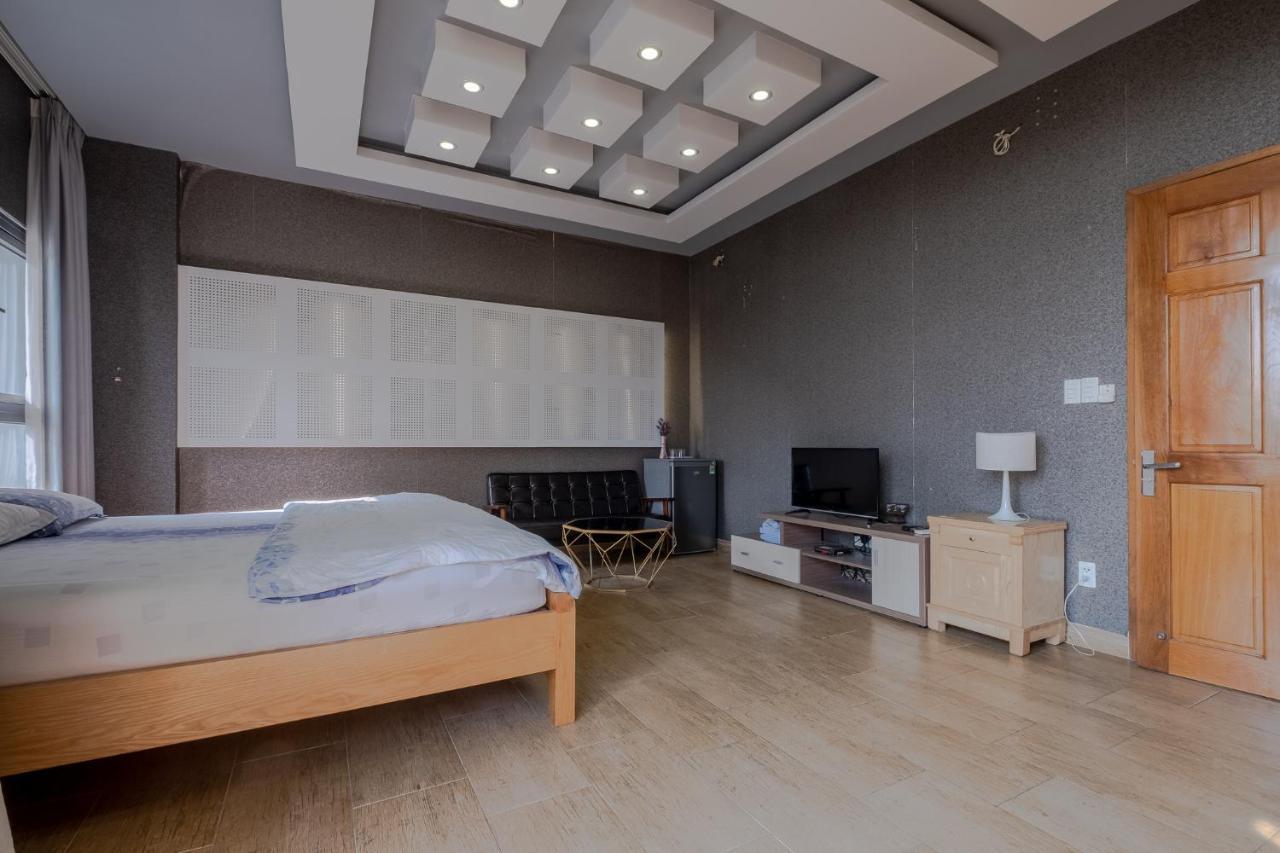 Greenwood Villa Saigon Thành Pho Ho Chí Minh Esterno foto