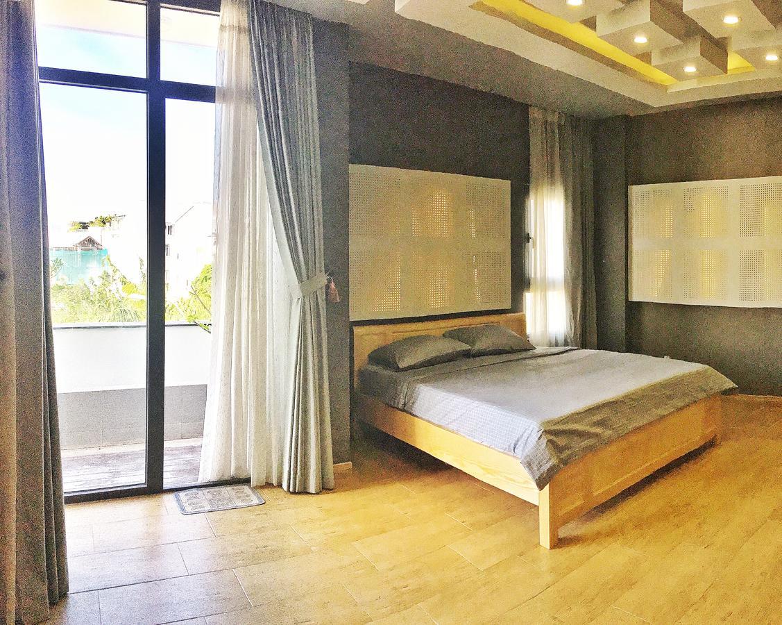 Greenwood Villa Saigon Thành Pho Ho Chí Minh Esterno foto