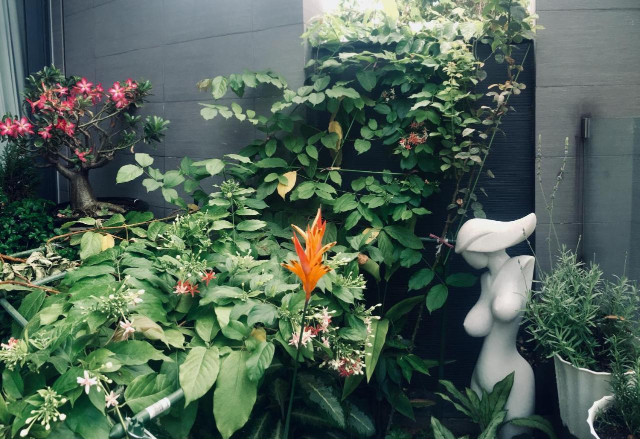 Greenwood Villa Saigon Thành Pho Ho Chí Minh Esterno foto
